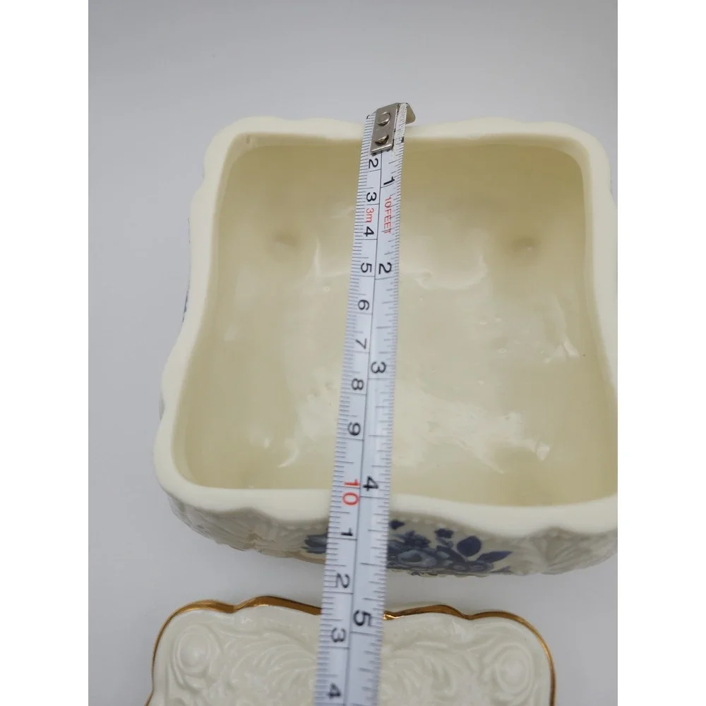 N/A boxes keepsake trinket